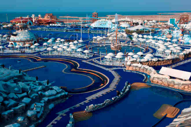 Things to Do in Ras Al Khaimah