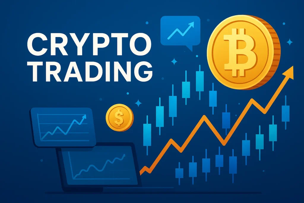 Is Crypto Trading Legal in UAE in 2026