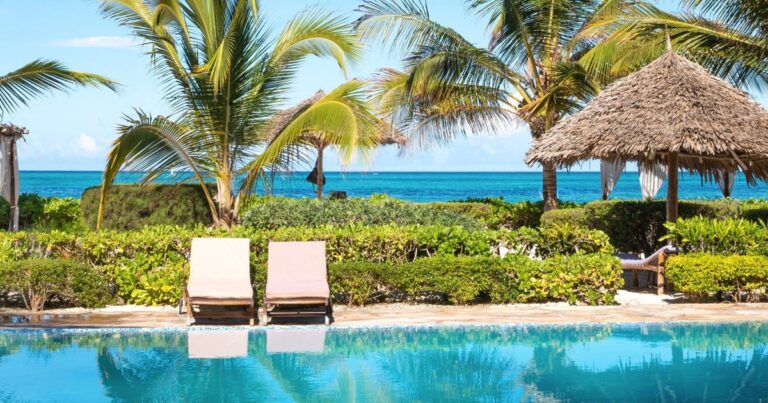 Dubai Staycation Deals 2026