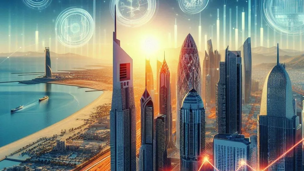 Is Crypto Trading Legal in UAE in 2026