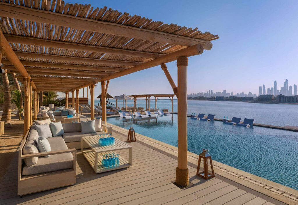 Best Beach Clubs Dubai 2026